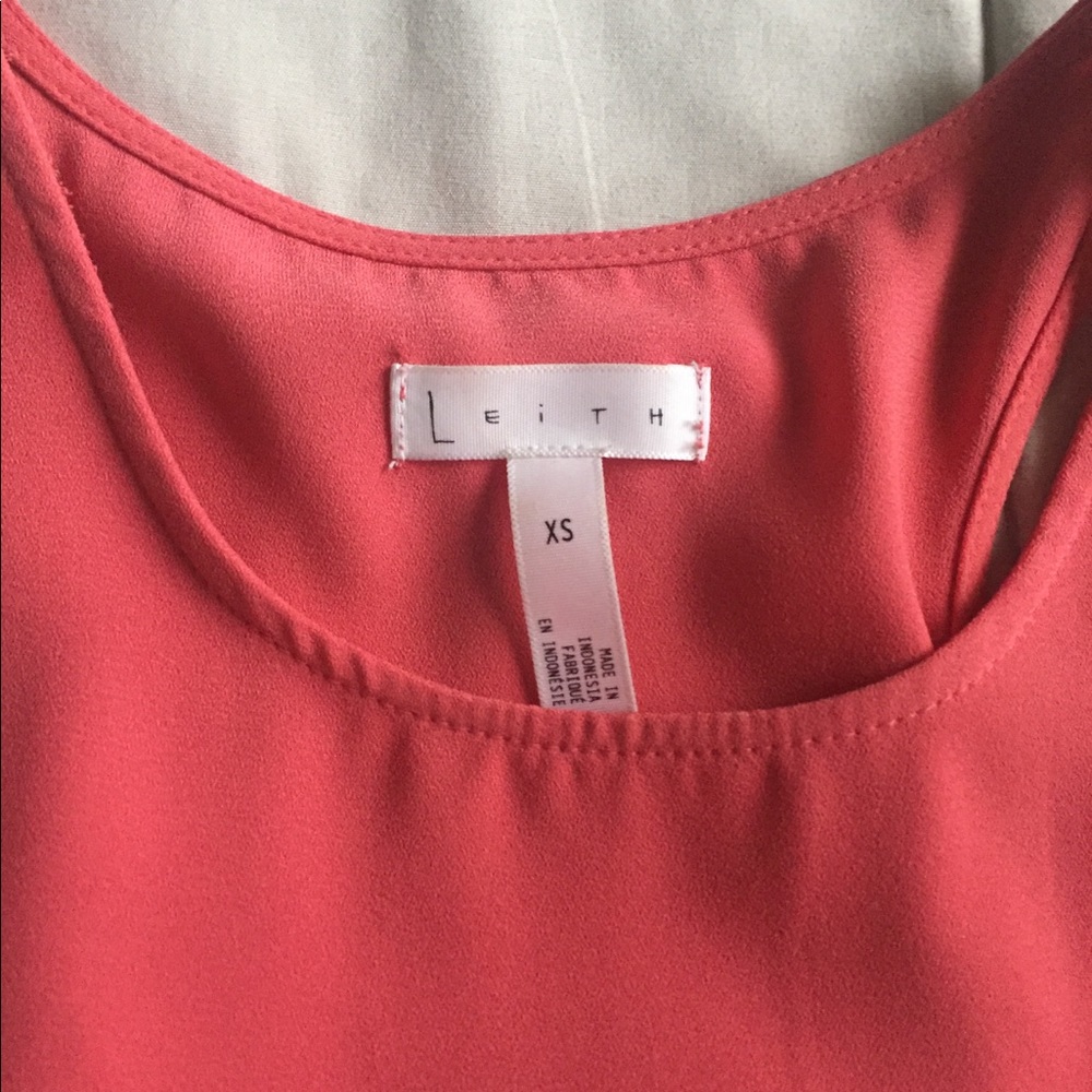 Shift dress - Picture 2 of 3